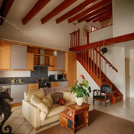 Duplex Santa Lina