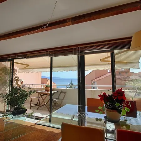 Duplex Santa Lina Ajaccio (Corsica)