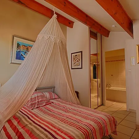 Apartment Duplex Santa Lina Ajaccio (Corsica)