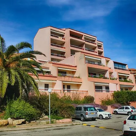 Apartment Duplex Santa Lina *