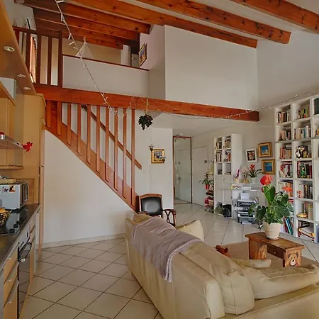 Duplex Santa Lina