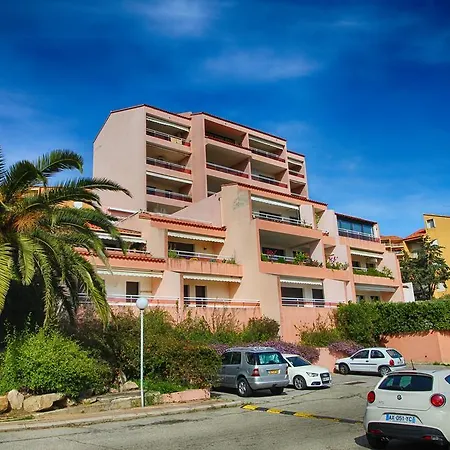 Apartment Duplex Santa Lina Ajaccio (Corsica)