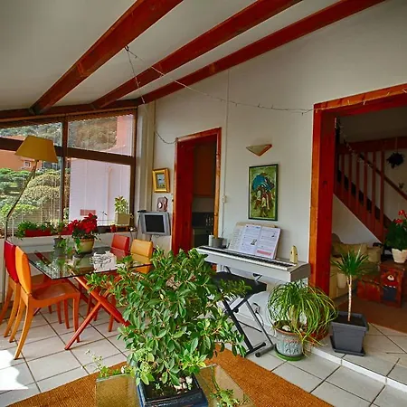 Apartment Duplex Santa Lina *